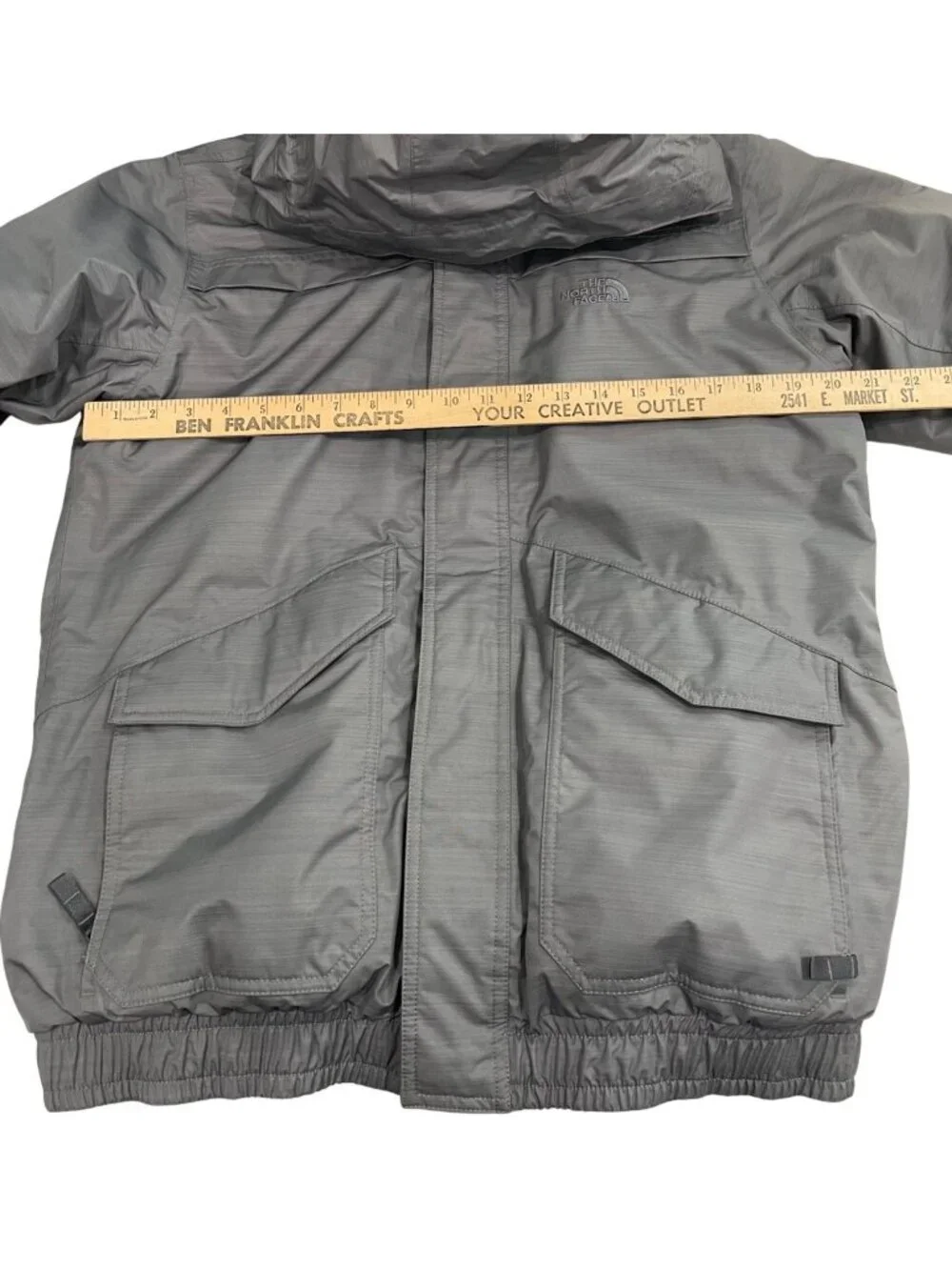 The North Face north face